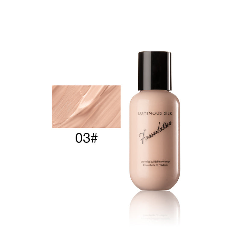 Concealer Staying Face Foundation Concealer Staying Face Foundation